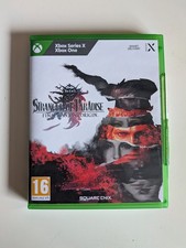 Stranger of Paradise Final