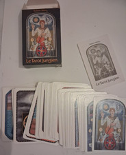 Le Tarot Jungien 78 Cartes + 1