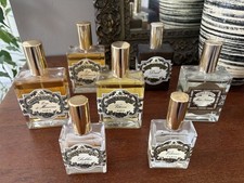 Lot flacon collection - , annick