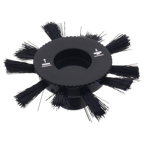 Rowenta brosse poils - brosse,