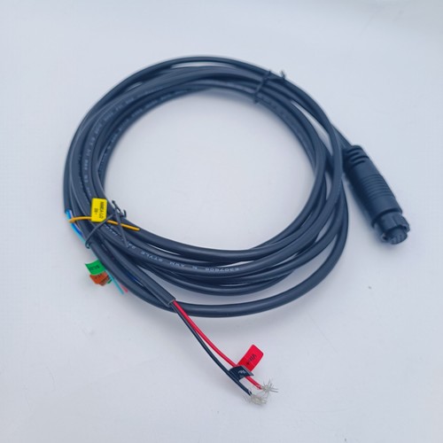Accessoire trak way - accessoire, data