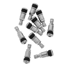  10 Pcs Tubeless Tire Valve