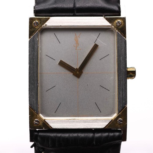 Montre quartz vintage - à, homme