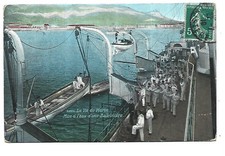 Marine guerre scene bord - guerre,