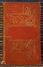 Ancien livre Grain de poudre - Mélandri - Hachette - 1893