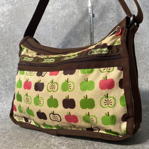 Sac bandoulière imprimé