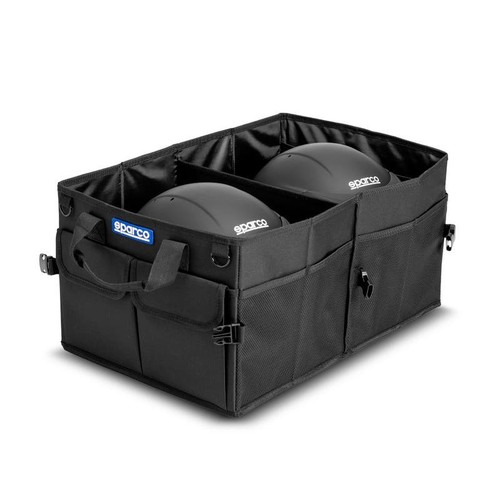 Sparco brh0031b0k0100n boîte - brh0031b0k0100n,