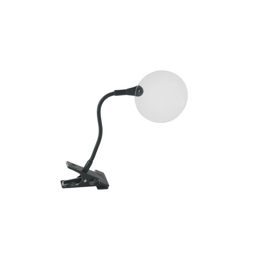 Mini loupe fixer sur un - -,