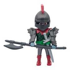 Playmobil figurine chevalier