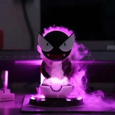 👻 Humidificateur Pokémon