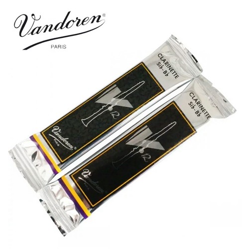 Anches vandoren v12 pour - anches,