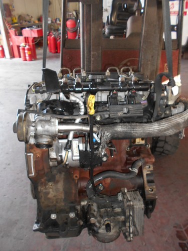 Moteur ford mondeo transit - ford,