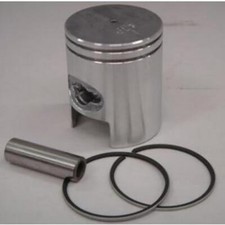 Piston moteur Teknix pour Scooter Piaggio 50 Fly 2T Neuf