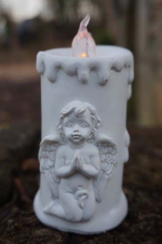 P889 268 figurine statuette - figurine,