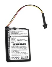 Batterie pour gps - gps, navigation
