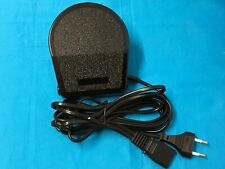 Fußanlasser- Pédale Pour AEG, Privileg, Pfaff Loisir, Gritzner, W6