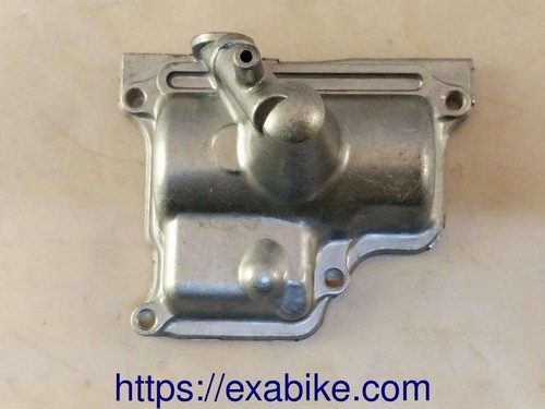 Cuve carburateur arriere - cuve,