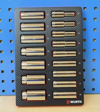 Würth Zèbre Steckschlüssel