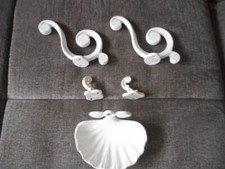 ancien ensemble de salle de