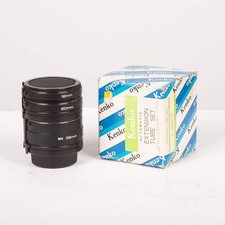 Kenko tube extension pour - kenko,