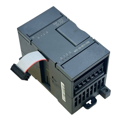 Siemens simatic 200 cpu - siemens,