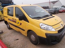 Poignee porte coffre CITROEN JUMPY 2 9101GE