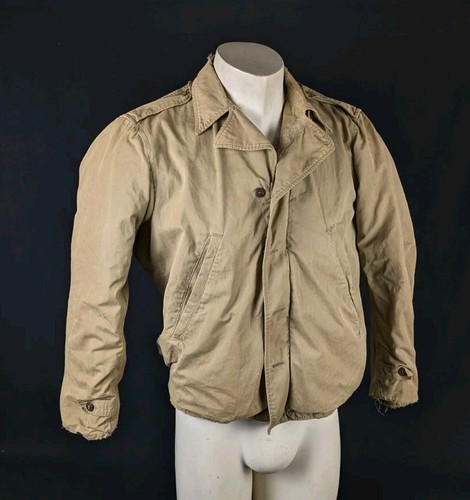 Usa jacket model 1941 - model,