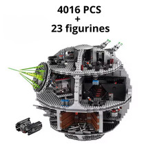 Kit de construction (75159)