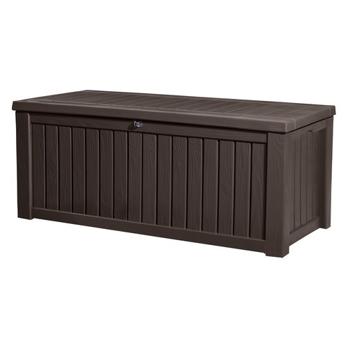 Coffre coussins xxl - coffre,