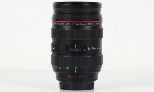 Canon 70mm 8l - canon, usm