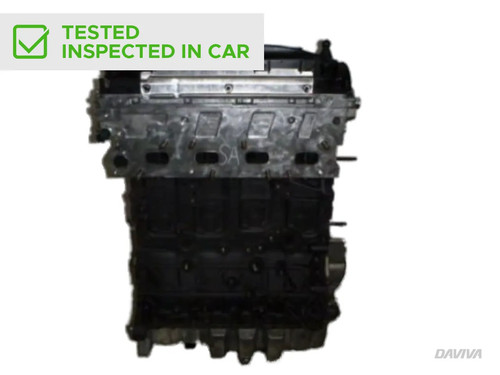 Seat ibiza moteur - ibiza, nu