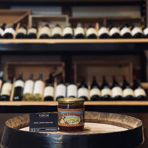 Trudersheim miel - miel, de
