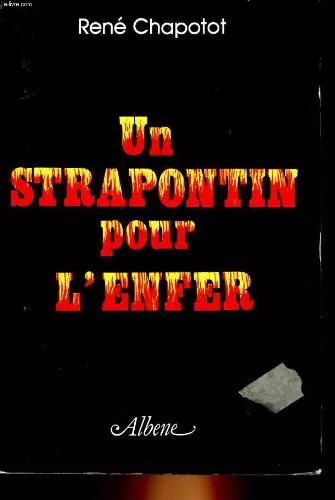 Strapontin pour enfer - un,