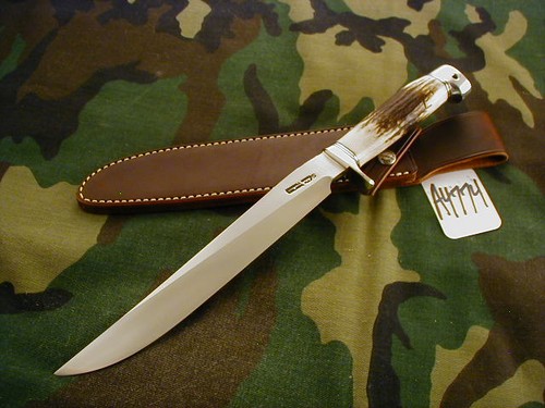 Randall knife knives - knife,