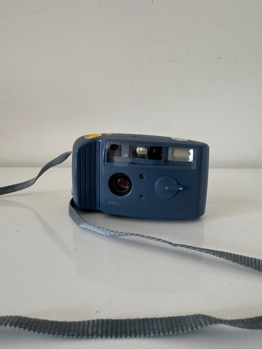 Pentax 606w 35mm camera - pc-606w,