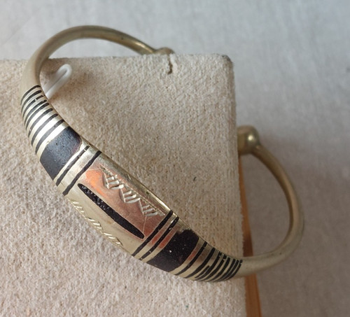 Ancien bracelet ethnique - , /