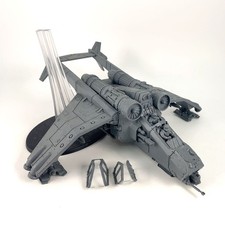 x1 Valkyrie Plastique Warhammer 40K | P-00IL2