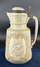 Chope Mettlach Villeroy Boch