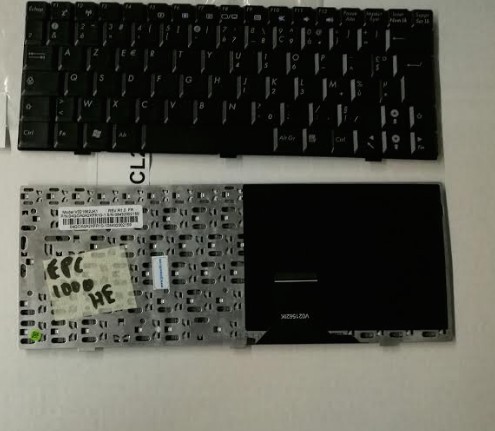 Clavier asus eee 1000ha - asus,