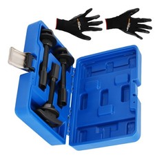 Jeu d'extracteurs de roulement