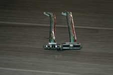 Connecteur Port USB, Casque + micro HP Compaq Nx8220