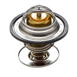 Radiator thermostat bmw - thermostat,