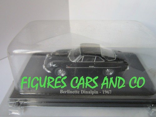 Renault alpine a110 - ,