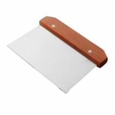 Coupeur Grattoir Spatule