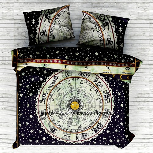 Astrologie inde mandala boho - inde,