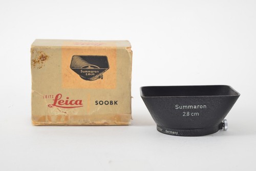 Leica pare soleil - leica,