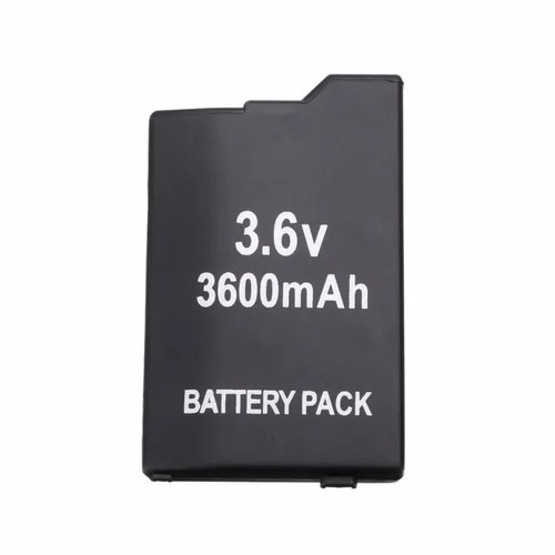 Batterie pour sony psp 1000 - psp,