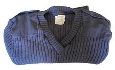 Pull Commando V-Cou RAF