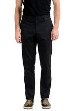 Roberto Cavalli Men's Black