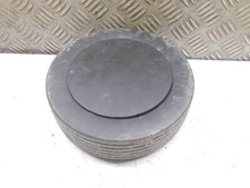 Scarificateur BG - SC35T BG - Roue diamètre 190 mm pour axe diamètre 12 mm